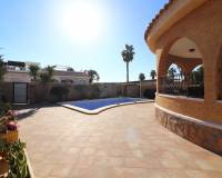 Resale - Detached Villa - Benijofar - Monte Azul