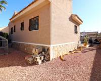 Resale - Detached Villa - Benijofar - Monte Azul