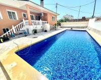 Resale - Detached Villa - Benijofar - pueblo