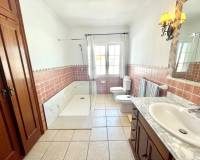 Resale - Detached Villa - Benijofar - pueblo