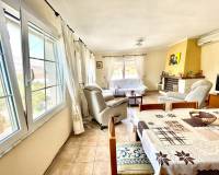 Resale - Detached Villa - Benijofar - pueblo