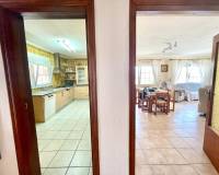 Resale - Detached Villa - Benijofar - pueblo