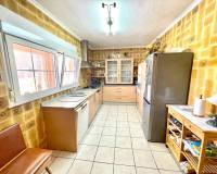 Resale - Detached Villa - Benijofar - pueblo