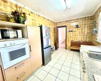 Resale - Detached Villa - Benijofar - pueblo