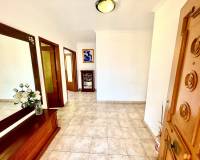 Resale - Detached Villa - Benijofar - pueblo