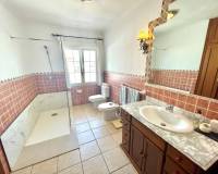 Resale - Detached Villa - Benijofar - pueblo