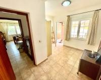 Resale - Detached Villa - Benijofar - pueblo