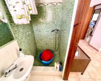 Resale - Detached Villa - Benijofar - pueblo