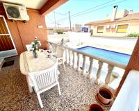 Resale - Detached Villa - Benijofar - pueblo