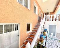 Resale - Detached Villa - Benijofar - pueblo