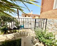Resale - Detached Villa - Benijofar - pueblo