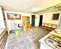 Resale - Detached Villa - Benijofar - pueblo