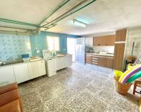 Resale - Detached Villa - Benijofar - pueblo