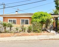 Resale - Detached Villa - Benijofar - pueblo