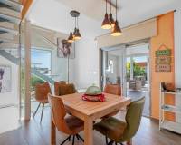 Resale - Detached Villa - Benijofar