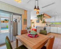 Resale - Detached Villa - Benijofar