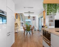 Resale - Detached Villa - Benijofar