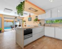 Resale - Detached Villa - Benijofar