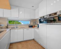 Resale - Detached Villa - Benijofar