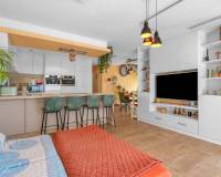 Resale - Detached Villa - Benijofar