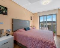 Resale - Detached Villa - Benijofar