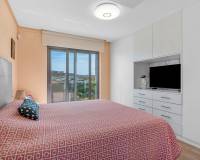 Resale - Detached Villa - Benijofar