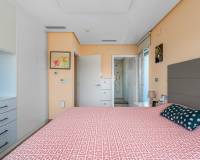 Resale - Detached Villa - Benijofar