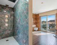 Resale - Detached Villa - Benijofar