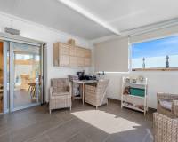 Resale - Detached Villa - Benijofar