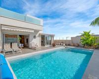 Resale - Detached Villa - Benijofar