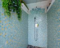 Resale - Detached Villa - Benijofar