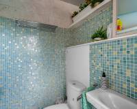 Resale - Detached Villa - Benijofar