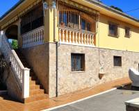 Resale - Detached Villa - Benillup
