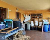 Resale - Detached Villa - Benillup