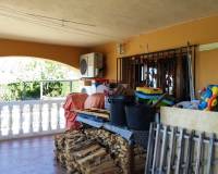 Resale - Detached Villa - Benillup