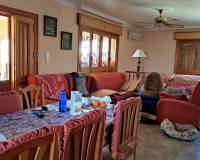 Resale - Detached Villa - Benillup