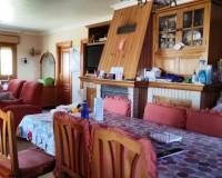 Resale - Detached Villa - Benillup