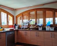 Resale - Detached Villa - Benillup