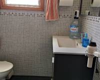 Resale - Detached Villa - Benillup