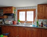 Resale - Detached Villa - Benillup