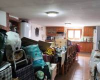 Resale - Detached Villa - Benillup