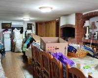 Resale - Detached Villa - Benillup