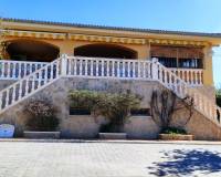 Resale - Detached Villa - Benillup