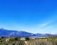 Resale - Detached Villa - Benillup