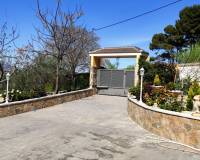 Resale - Detached Villa - Benillup