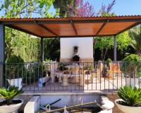 Resale - Detached Villa - Benillup