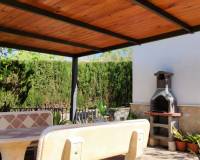 Resale - Detached Villa - Benillup