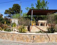 Resale - Detached Villa - Benillup