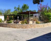 Resale - Detached Villa - Benillup