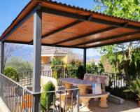 Resale - Detached Villa - Benillup